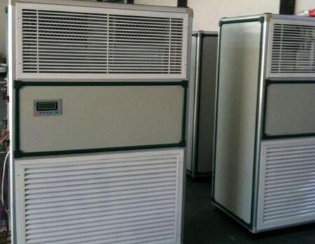 廣州水冷柜機供應，安裝靈活，制冷量足