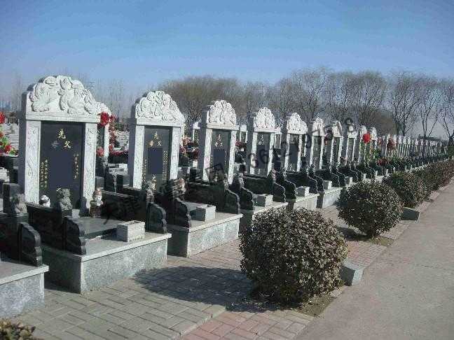 天津公墓集团