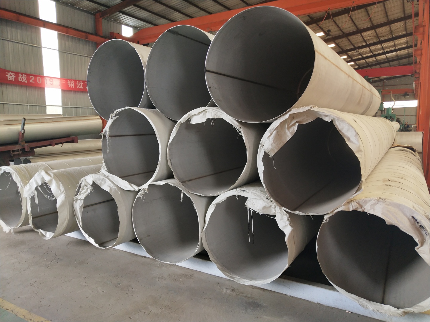 s30408不锈钢焊接管大口径小口径厚壁薄壁生产厂家