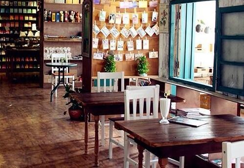 贵阳乌当加盟开奶茶店，良好的信誉，周到的服务