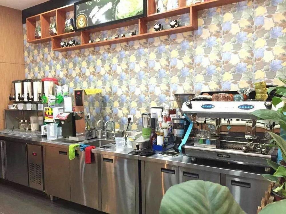 貴陽花溪區咖啡原材料公司，滿足每一個挑剔的客戶