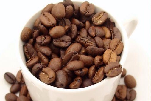六盘水咖啡原料供应，获得新老客户一致好评