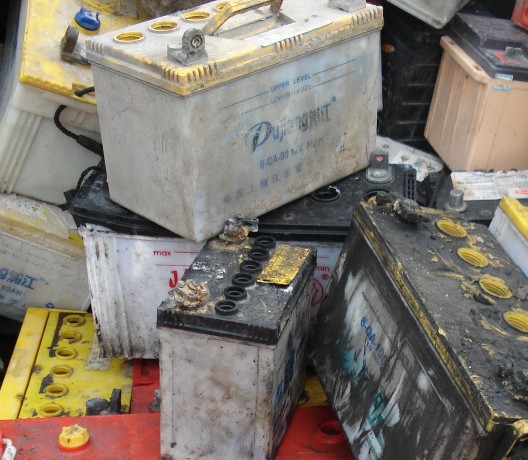 上门回收单位个人废旧电池,ups,电瓶锌