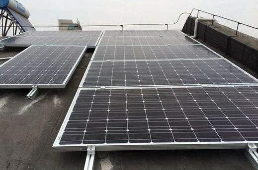 上海酒店太陽能熱水工程，獲得了業界各項榮譽稱号