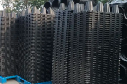 上海雨水回收系统PP模块，价格合理，畅销全