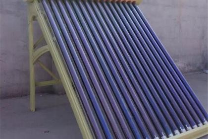 上海太陽能熱水工程電話，專業一站式服務