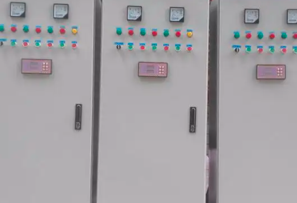 上海雨水收集控制櫃生産廠家，質量保證、價格實惠