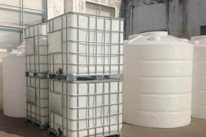 徐州25公斤塑料桶铁桶回收