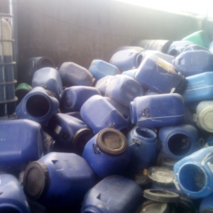 徐州二手吨桶回收