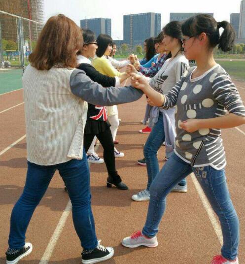 桂林女子防身术擒拿格斗,显著实用效果