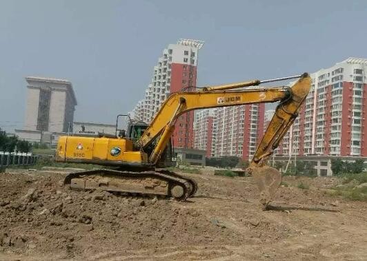 上海崇明縣區建築工地渣土清運，專業的服務團隊