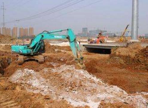 上海建筑工程施工，建筑物拆除