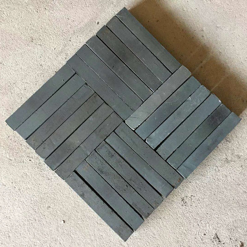 供应古建园林地砖仿古砖复古砖古建地砖青砖灰砖