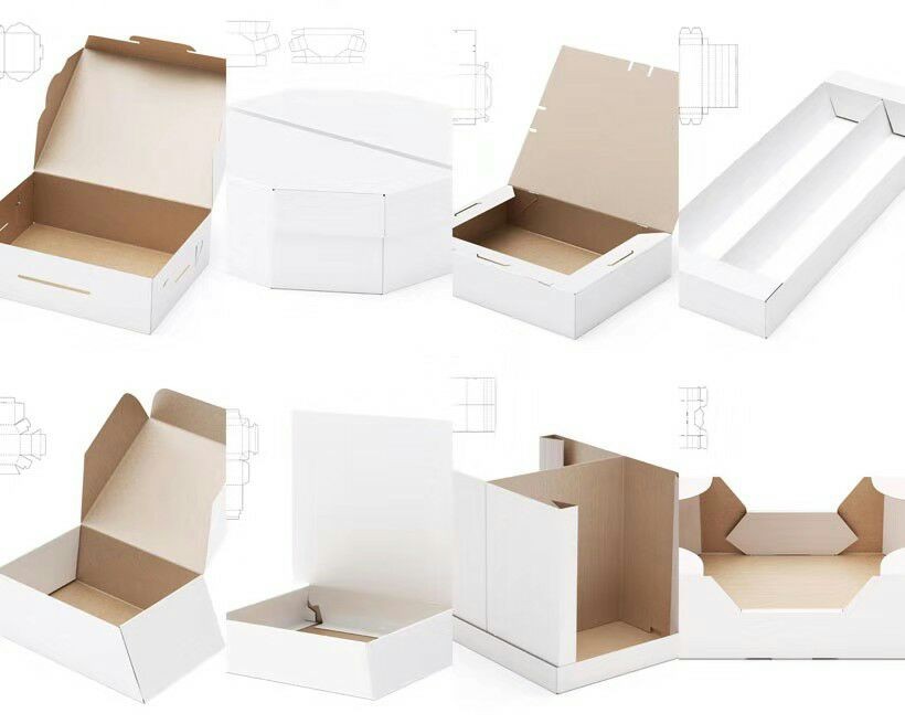 太原包裝紙箱供應，質量保證、價格實惠