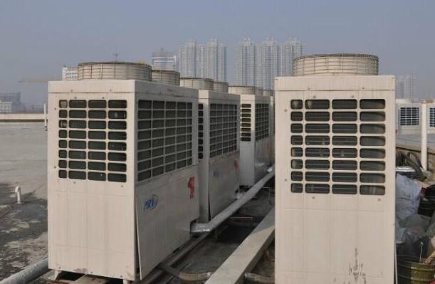 无锡中央空调机组设备维修，满足客户的不同需求