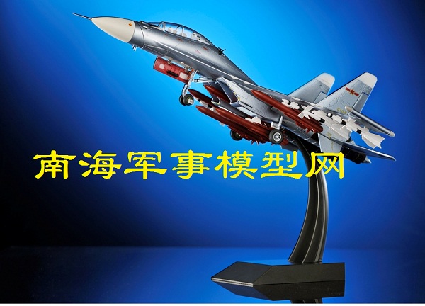 湛江苏-30飞机模型工艺品制作销售