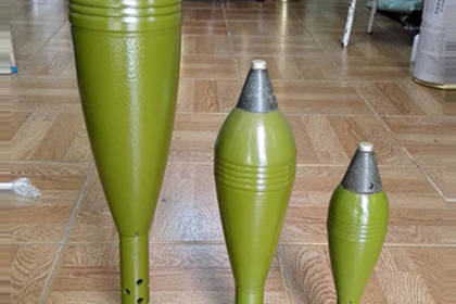 79,湛江炮弹工艺品模型制作,质高价优,您的放心之选