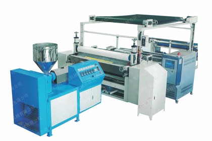 武汉海棉复合机生产厂家，赢得了广大客户的信赖和好评
