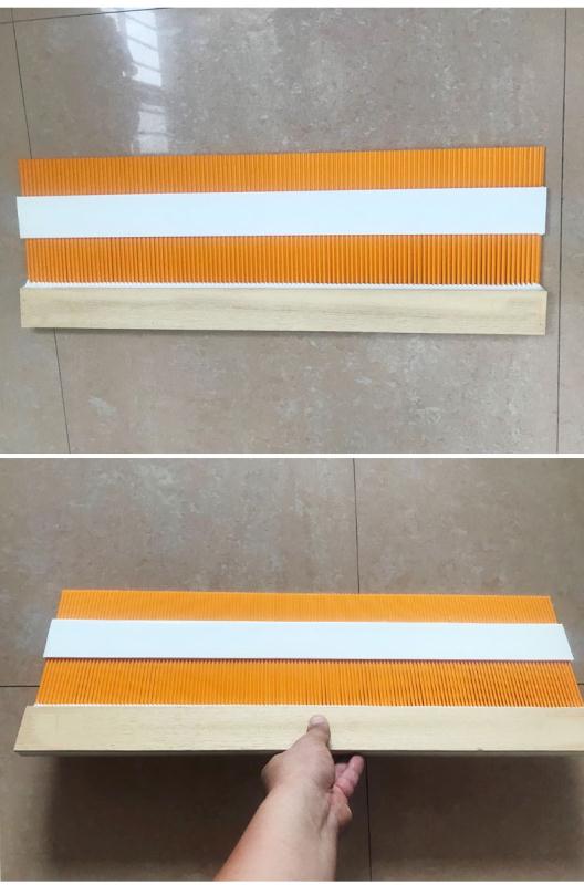 机场跑道混凝土路面拉毛器,拉毛刷子,拉毛工具