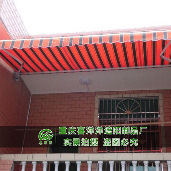 重庆广告折叠篷提供，上门安装伸缩蓬