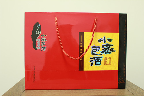 400ml 2瓶装小密包酒 (200x50)