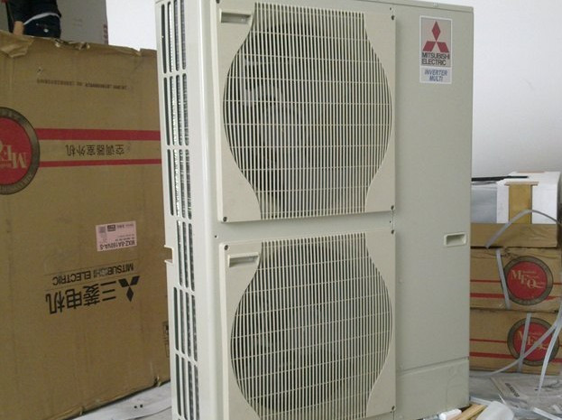 深圳三菱電機空調批發，節能降耗，舒適環保