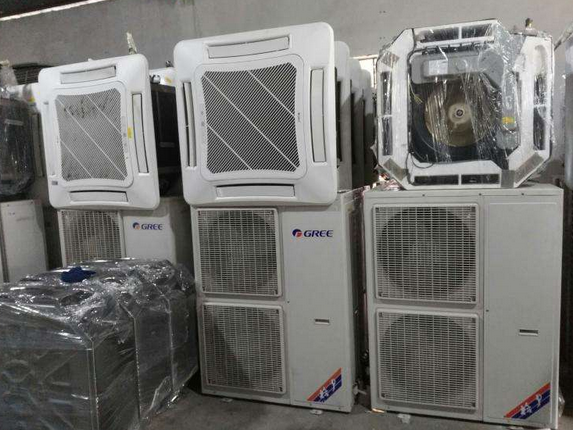 深圳格力中央空調專賣熱線，24小時為您服務