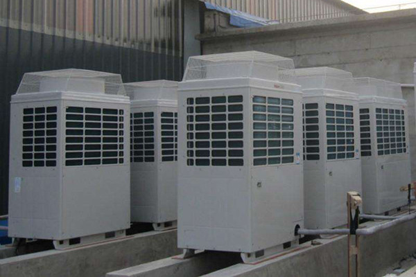 承接深圳三菱重工中央空调安装，多年行业服务经验