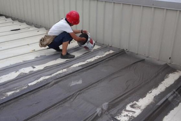 廣州屋面SBS瀝青建材防水補漏，良好的行業口碑