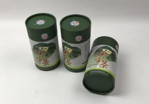 青島紙罐設計制作，壽命長，價格實惠