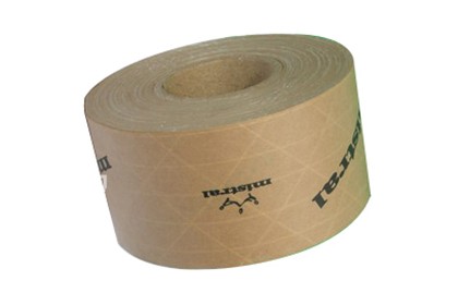 青岛湿水牛皮纸胶带定制，品质优，价格合理