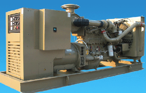 发电机回收:专业回收进口国产柴油,汽油动力机组,大洋,雅码哈,三菱