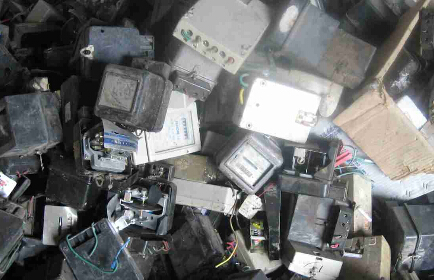 苏州电子元件回收