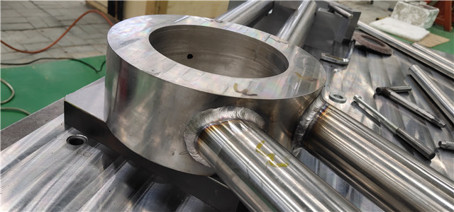 天津不锈钢氩弧焊加工不锈钢产品焊接加工