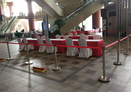 签到桌椅出租,宴会椅出租