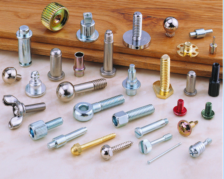 定制非标螺丝精密非标螺丝不锈钢螺丝