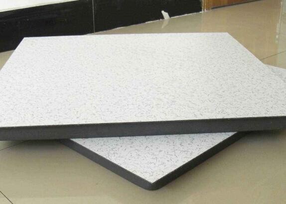 滄州硫酸鈣防靜電地板生產，專業定制，品質保證