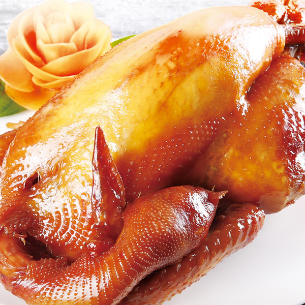 卤菜熟食店培训猪头肉熟食加盟费开一个熟食店多少钱