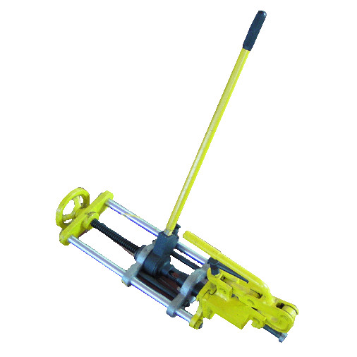 szg-32型手动钢轨钻孔机-耐用