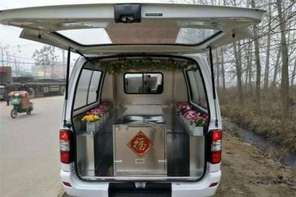 北京朝阳长途殡葬车出租，提供一站式服务