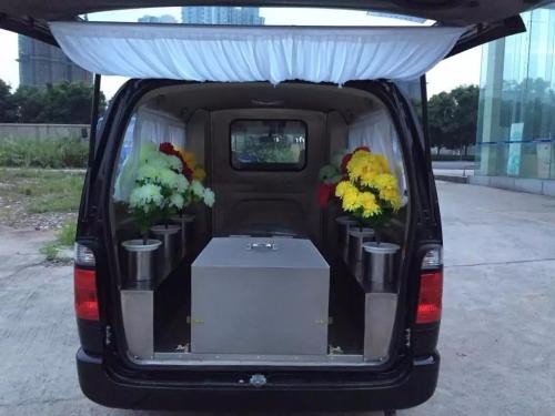 北京怀柔区殡仪馆用车租赁，公司正规资质，配备先进
