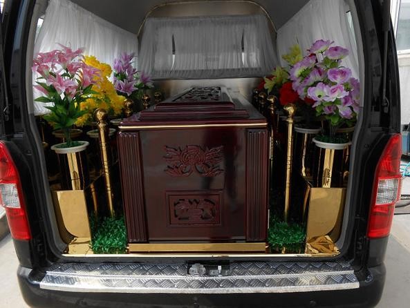 上海普陀区外地人死亡遗体运回老家，提供优质廉价的服务