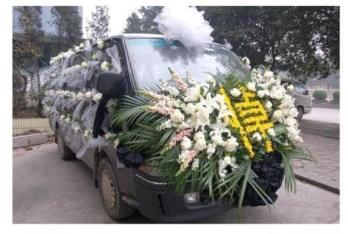 北京平谷区运送遗体殡葬车出租，一路护航，与您同行