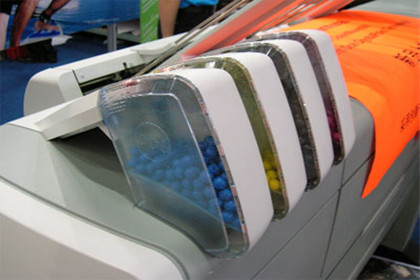 喷墨数字印刷技术的前景究竟如何