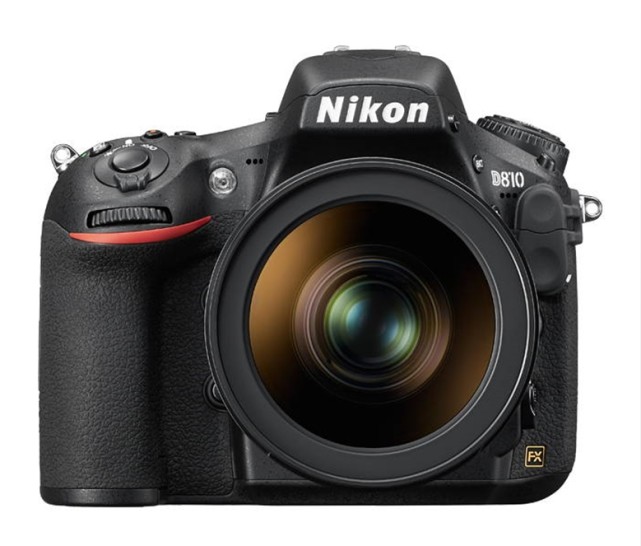 最强153点对焦系统加持 尼康d820将在7月底登场