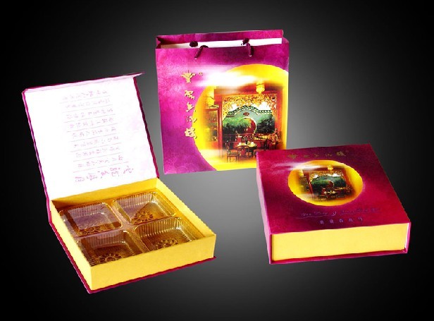 包装盒印刷厂昆明礼盒礼品盒生产厂家纸盒印刷厂