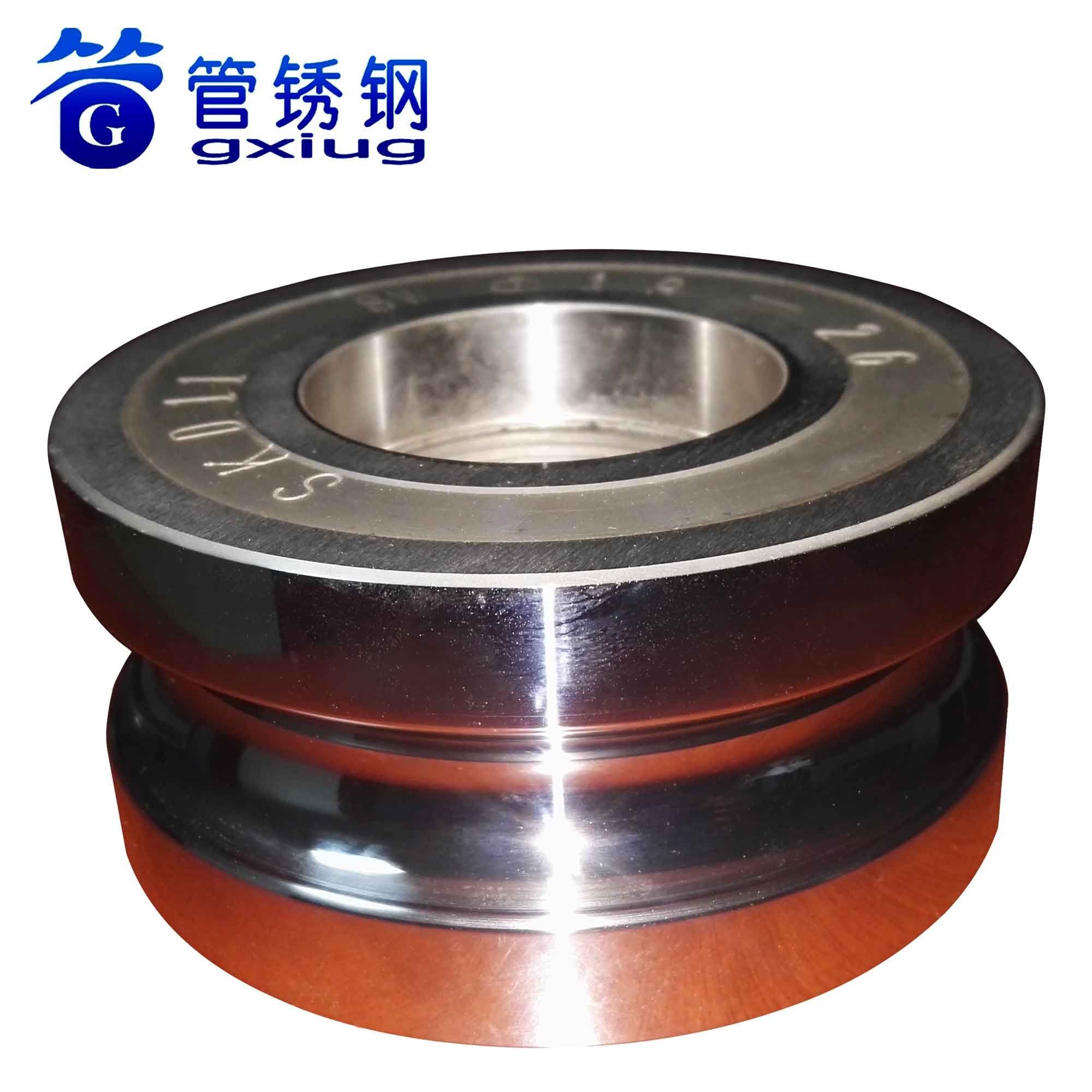 不锈钢焊管机模具工厂