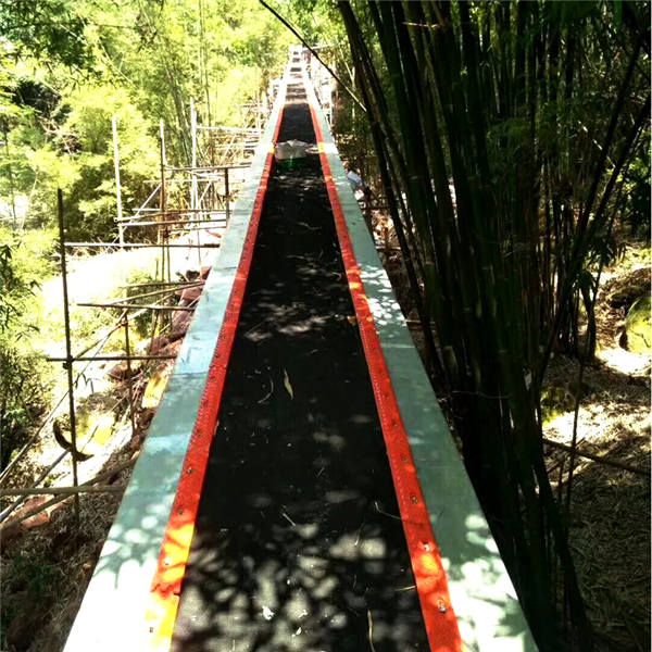 贵阳景区儿童滑毯亲子互动游乐项目景区飞天魔毯上下