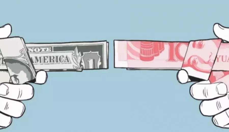 "使绊子",是在拖慢谁的脚步?