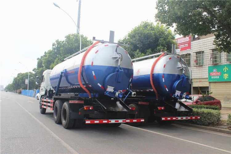 西安沼液专业运输，各种吨位运输车辆可为用人单位提供